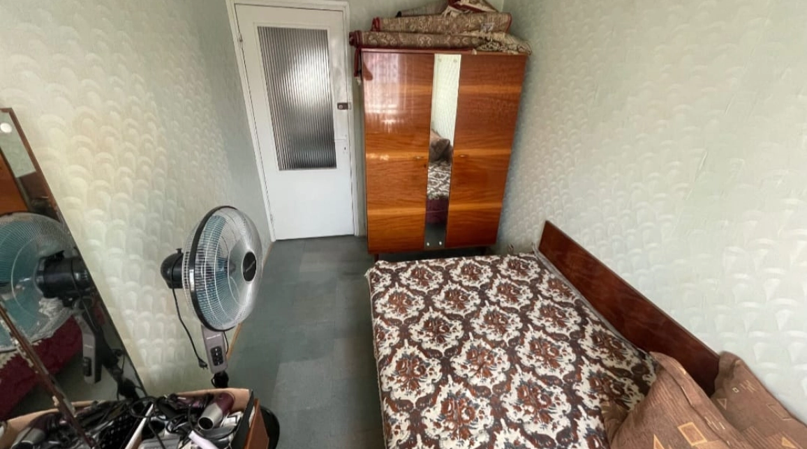 Oferta Apartament de vanzare, 3 camere, decomandat, 60 mp, Galata,  Lidl imagine 2