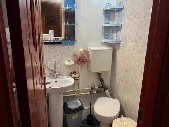 Apartament 1 camere - Podu Ros