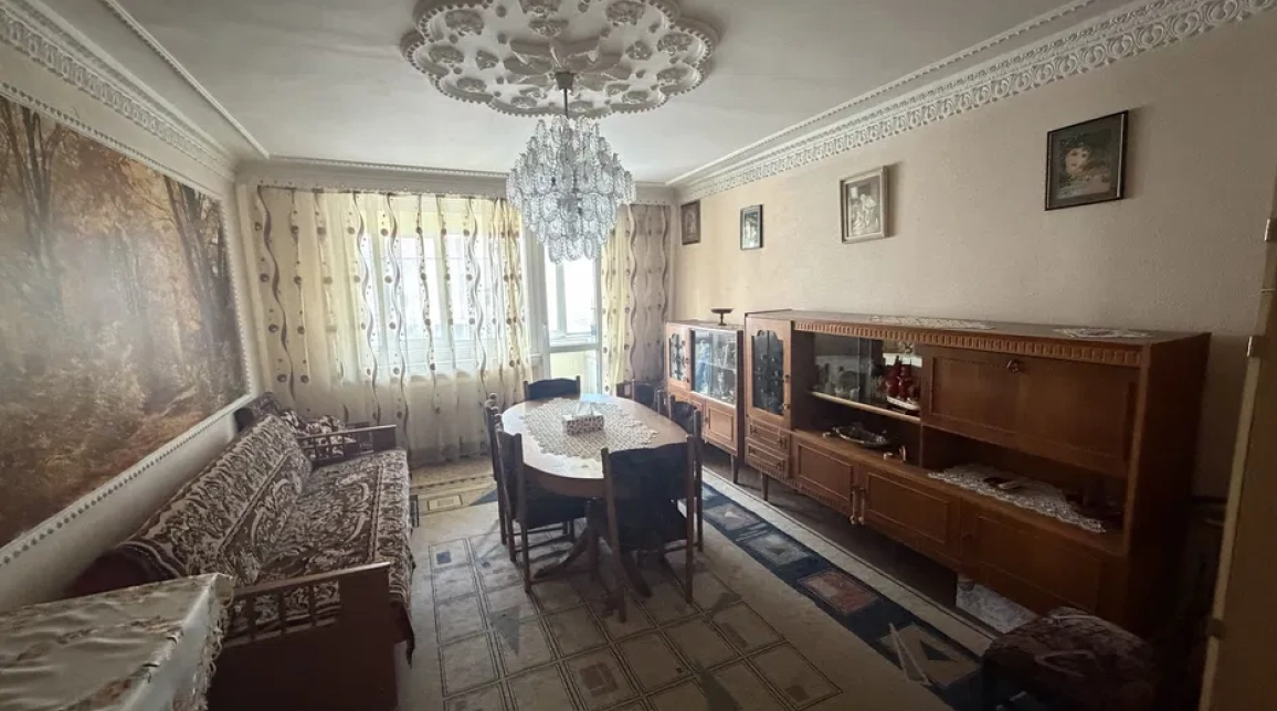 Oferta De vanzare apartament, 4 camere, semidecomandat, 79 mp, Maratei,  BCR imagine 1