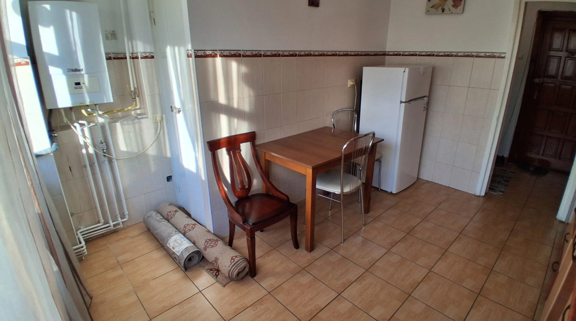 Oferta 3 camere, decomandat, 70 mp, de vanzare apartament in zona Centru,  Palatul Culturii/Palas Mall imagine 9