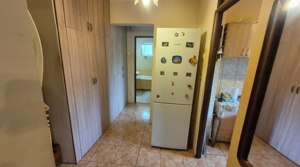 Oferta De vanzare apartament, 2 camere, decomandat, 47 mp, Dacia,  A La Grec imagine 8