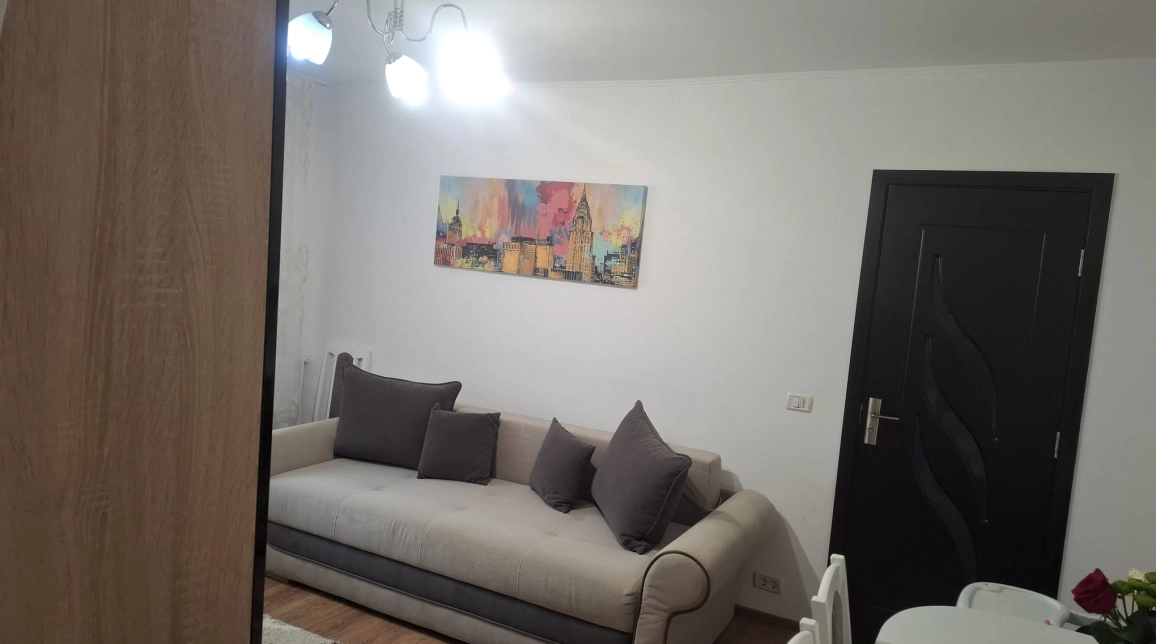 Oferta Apartament, 3 camere semidecomandat, 54 mp, Metalurgie, de vanzare,   langa River's Towers imagine 6