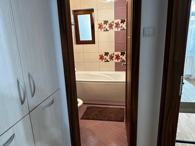 Apartament 2 camere - Podu Ros