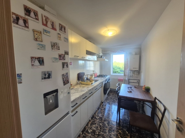 Apartament 2 camere - CUG