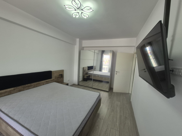 De vanzare apartament, 1 camera,  decomandat,  40 mp, Centru,  (Palas Q Residence) 163152