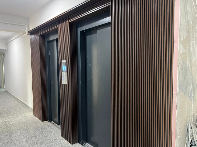 Apartament 2 camere - Tatarasi