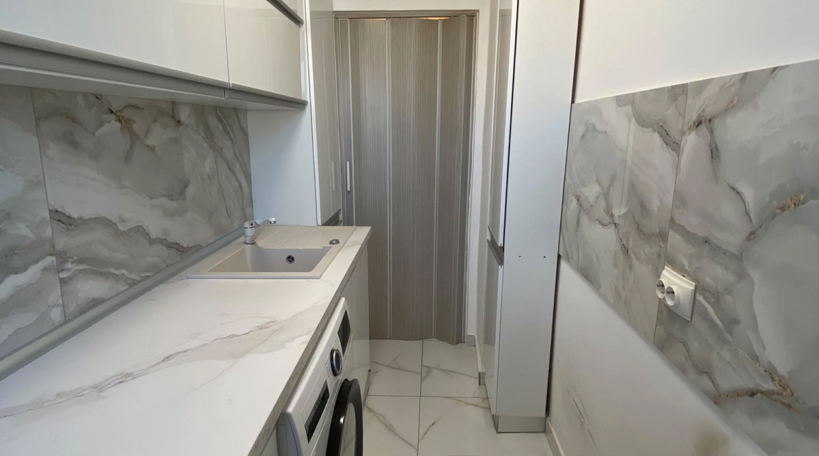 Oferta Apartament de vanzare, 2 camere, decomandat, 37 mp, Titan,  Auchan Titan imagine 1