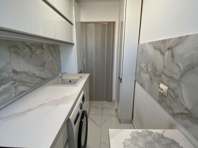 Apartament de vanzare, 2 camere,  decomandat,  37 mp, Titan,  (Auchan Titan ) 163385