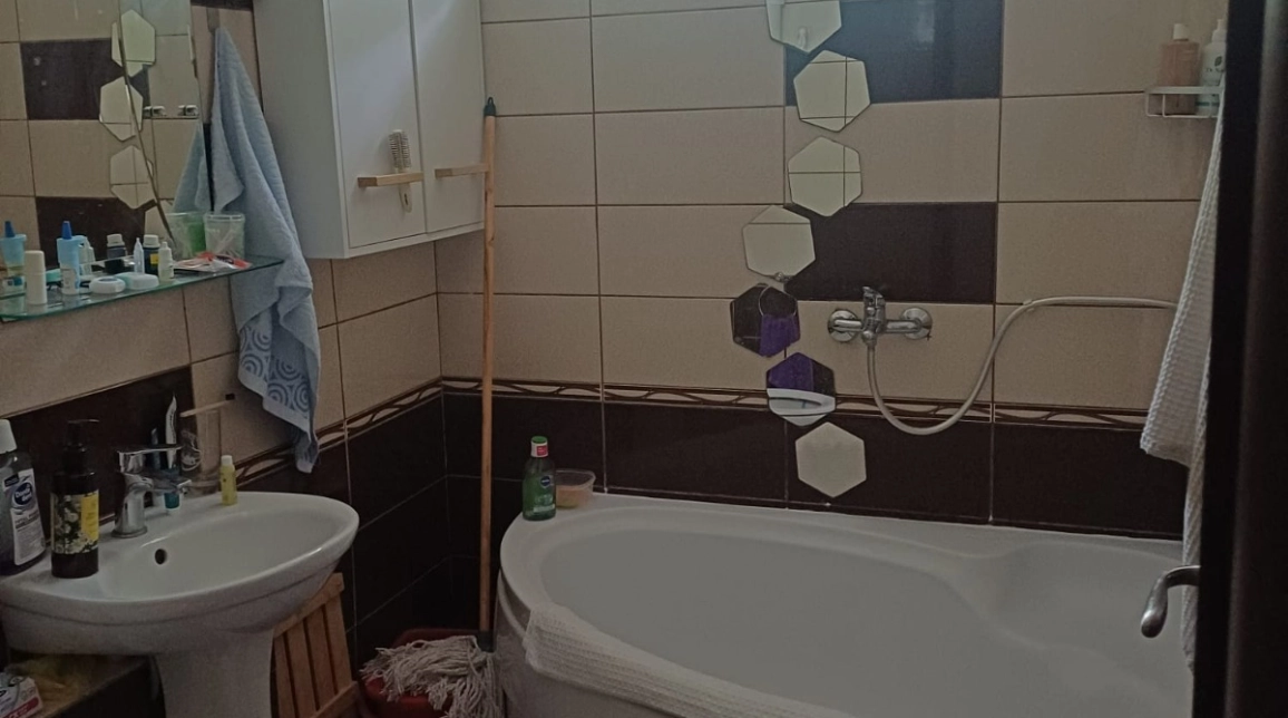 Oferta De vanzare apartament, 3 camere, semidecomandat, 56 mp, Podu Ros,  Universitatea Gheorghe Asachi imagine 7