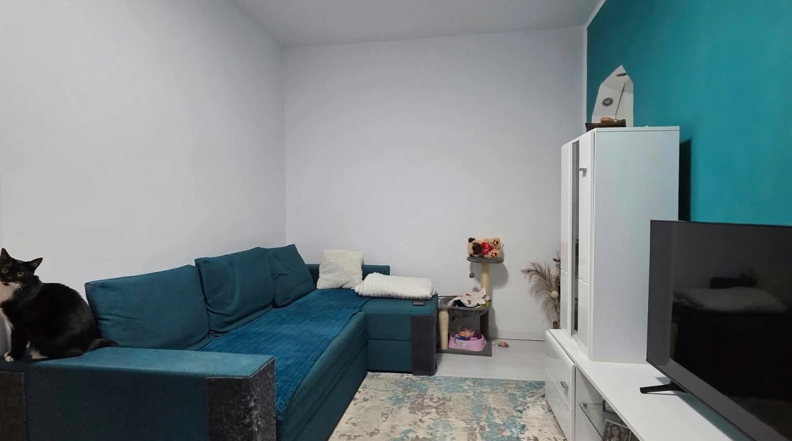 Oferta De vanzare apartament, 2 camere, nedecomandat, 32 mp, Tatarasi,  Ciric imagine 4