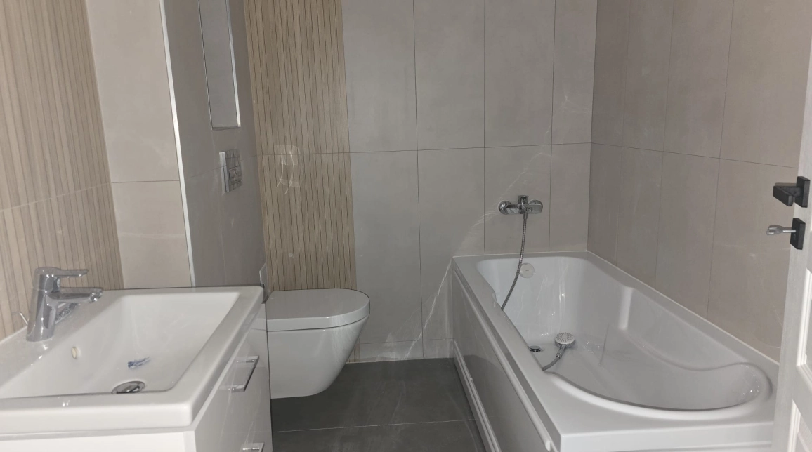 Oferta 2 camere, open-space, 60 mp, de vanzare apartament nou in zona Galata,  Platoul Galata- Cartier de blocuri noi imagine 8