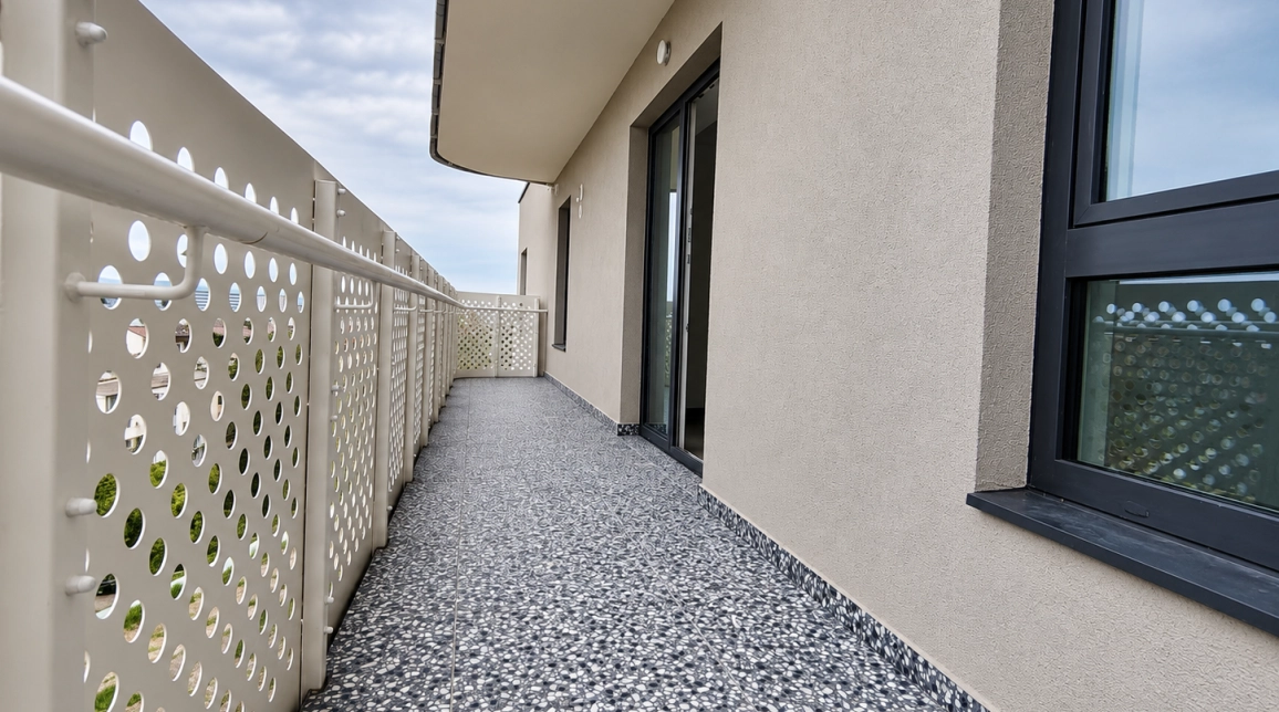 Oferta 1 camera, decomandat, 47 mp, de vanzare apartament nou in zona Galata,  Arcadia imagine 6