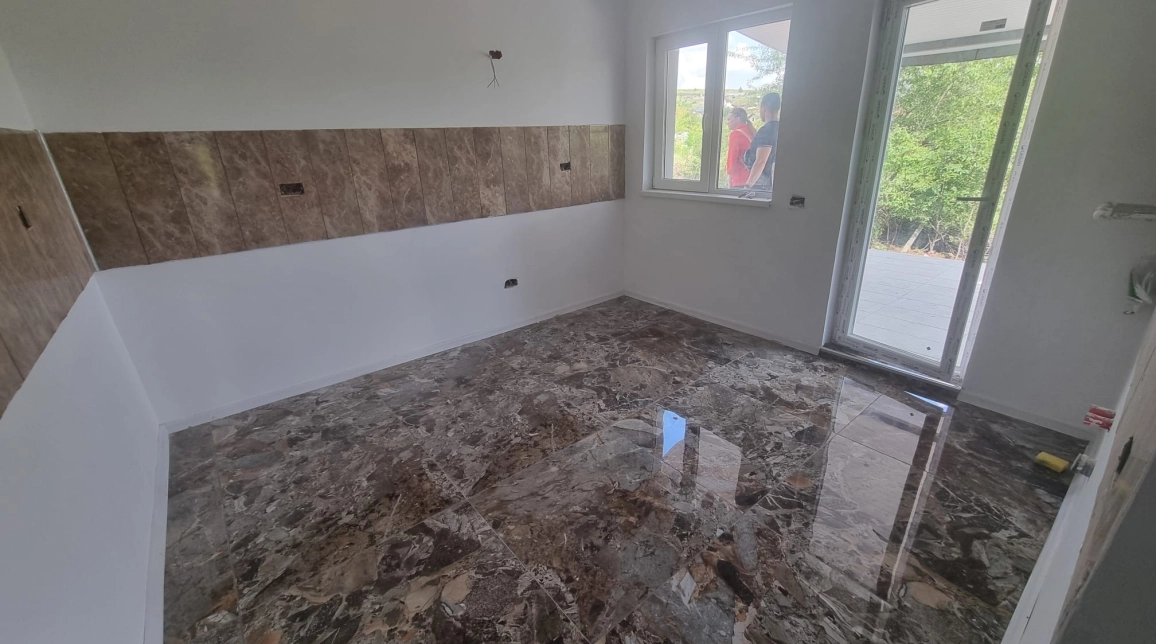 Oferta De vanzare casa, 4 camere, 84 mp, Tomesti,  Primaria Tomesti imagine 7