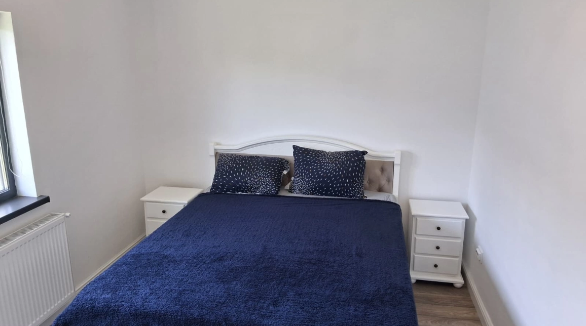 Oferta 4 camere, 110 mp, de vanzare casa in zona Dancu,  dupa Biserica imagine 3