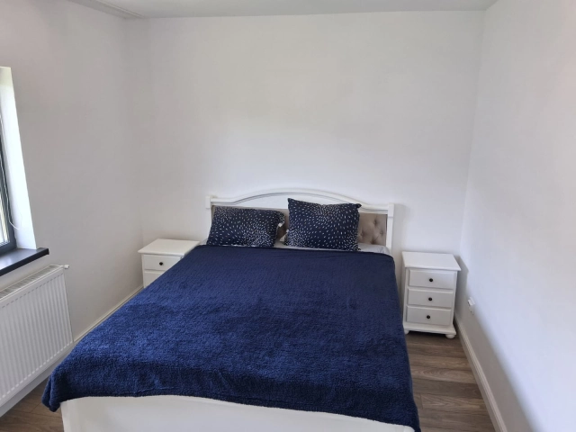 Apartament 4 camere - Dancu
