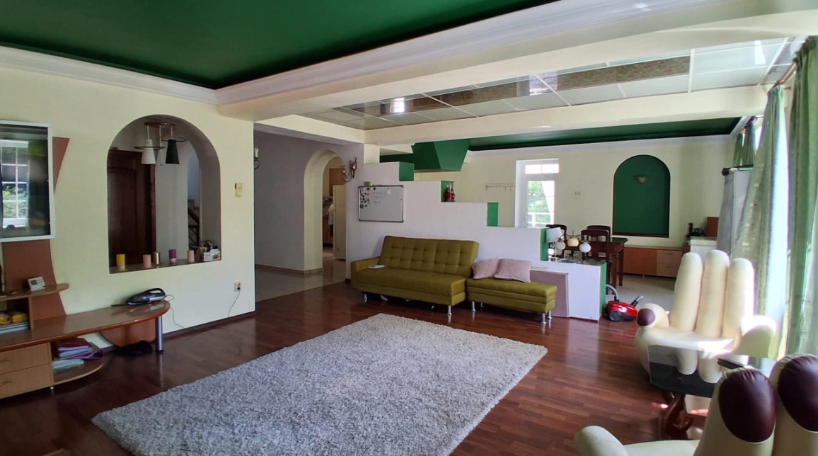 Oferta De vanzare casa, 5 camere, 390 mp, Bucium,   imagine 1
