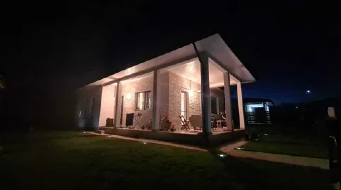 Oferta Vorovesti casa 90 mp, 4 camere, de vanzare,  La Asfalt-Statie Autobus imagine 1