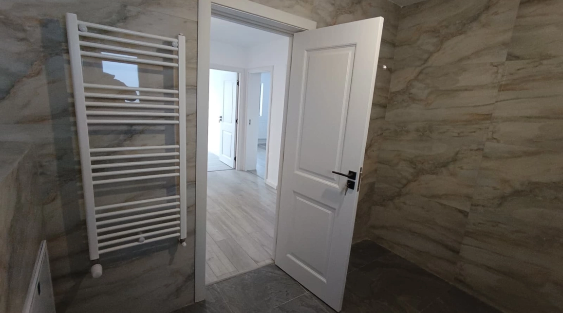 Oferta Valea Lupului casa 90 mp, 4 camere, de vanzare,  la 2 km de antibiotice imagine 4