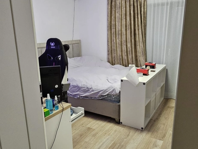 Apartament 3 camere - Valea Lupului