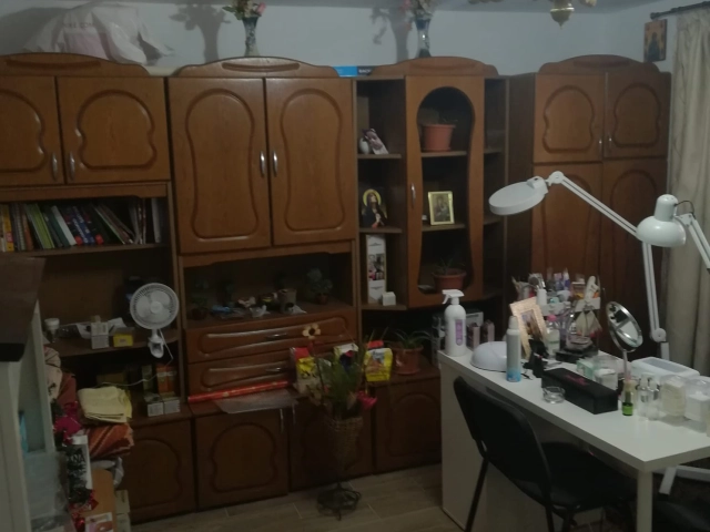 Apartament 4 camere - Valea Lupului