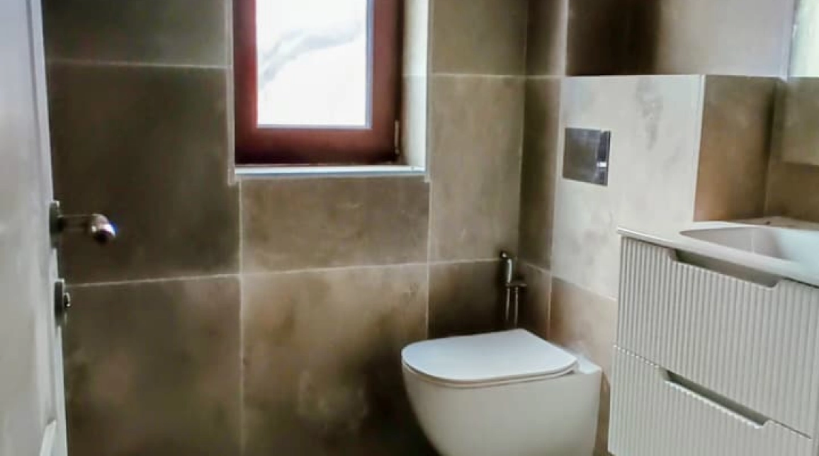 Oferta Casa de vanzare, 5 camere, 110 mp, Tomesti,  - View Panoramic - Asfalt imagine 4