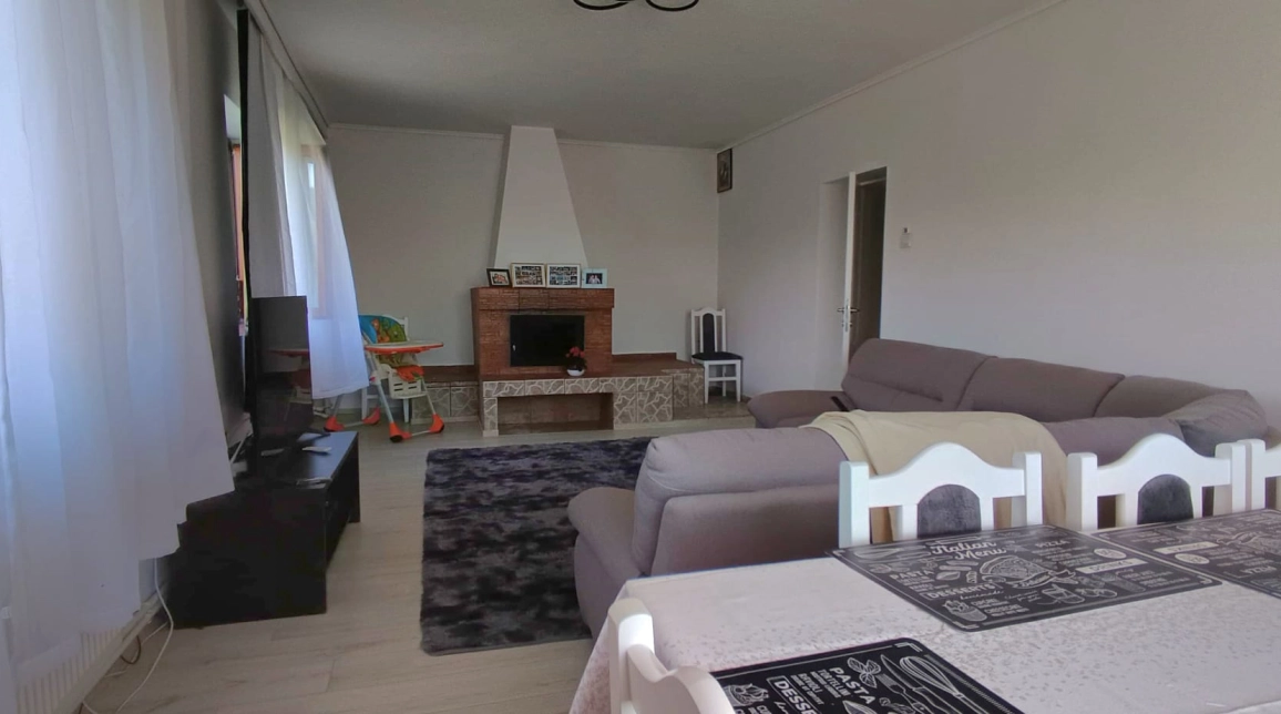 Oferta De vanzare casa, 5 camere, 333 mp, Aroneanu,  Langa Padure- cu  6381 teren  imagine 2