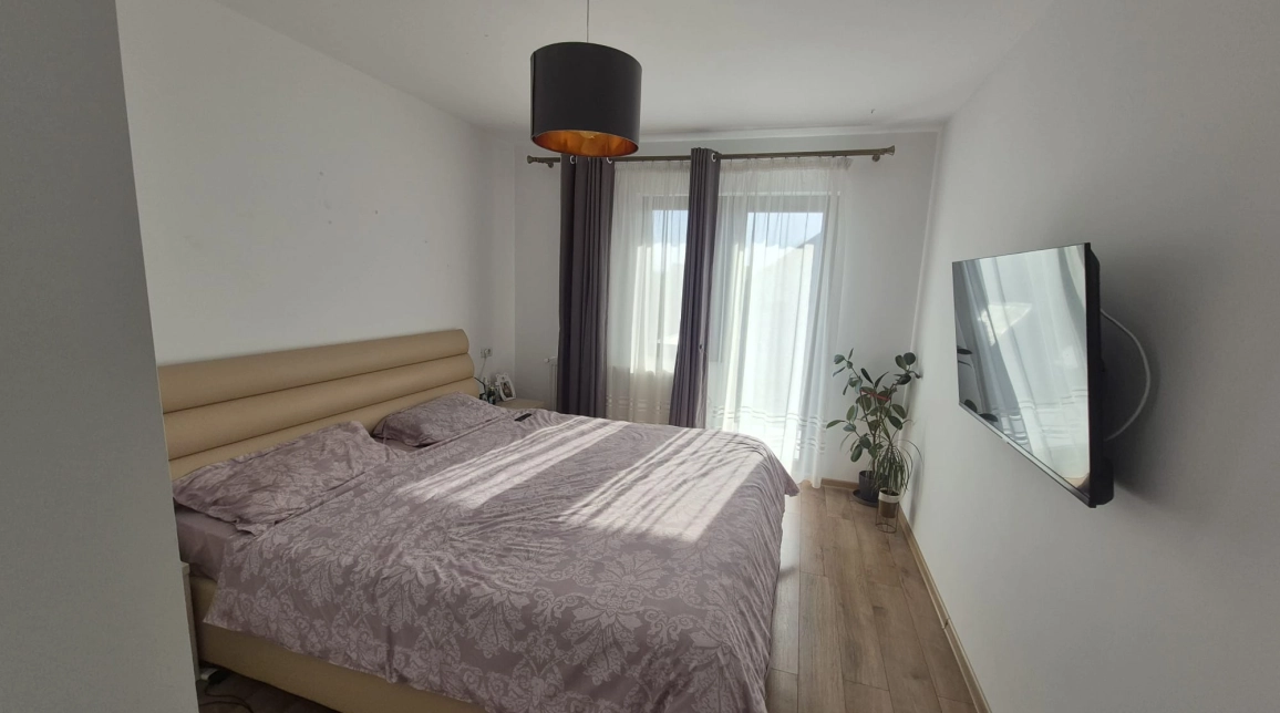 Oferta De vanzare casa, 5 camere, 110 mp, Miroslava,  Transanapet imagine 9