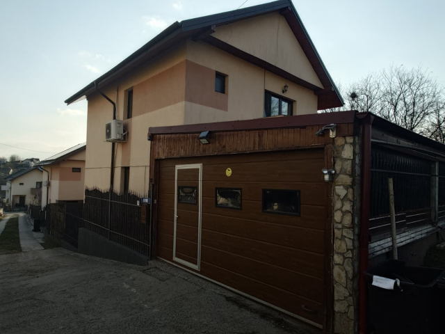 Vila, 3 camere, 93mp, Miroslava, de vanzare,  (900m de Family Market) 162201
