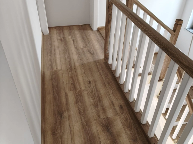 Apartament 4 camere - Barnova