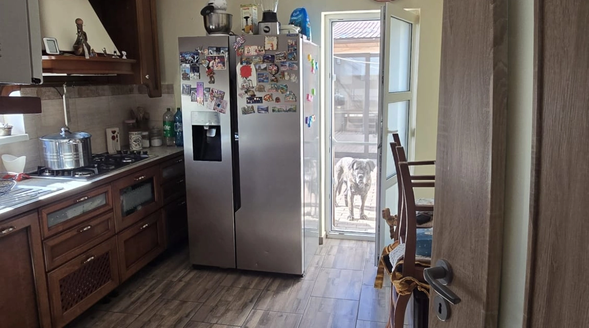 Oferta Casa de vanzare, 5 camere, 122 mp, Breazu,   imagine 4