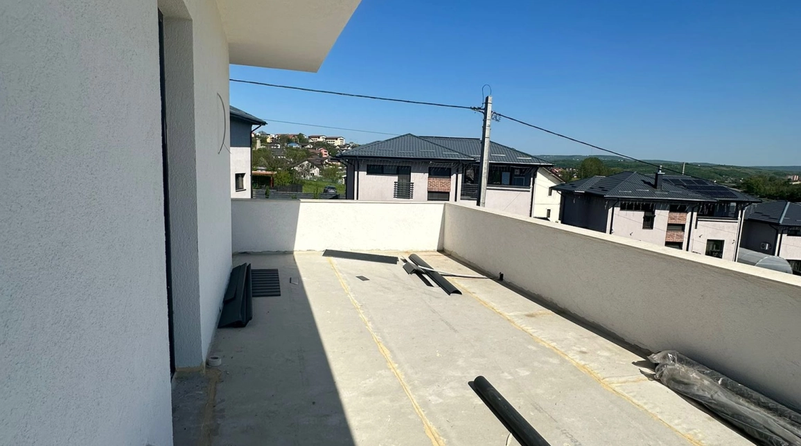 Oferta De vanzare casa, 4 camere, 140 mp, Valea Adanca,  mai jos de 5 drumuri imagine 5