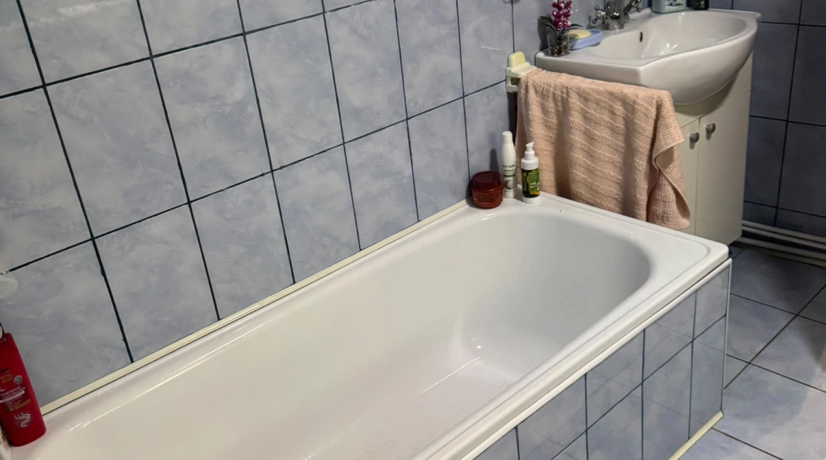 Oferta Galata casa 82 mp, 4 camere, de vanzare,  dupa podul Galata imagine 9