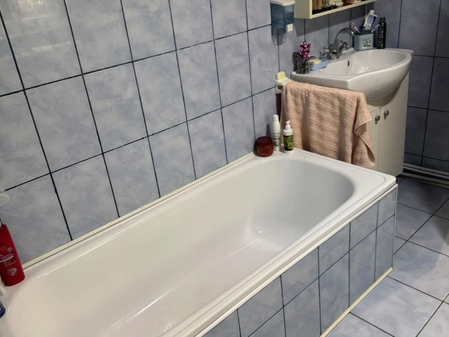 Apartament 4 camere - Galata