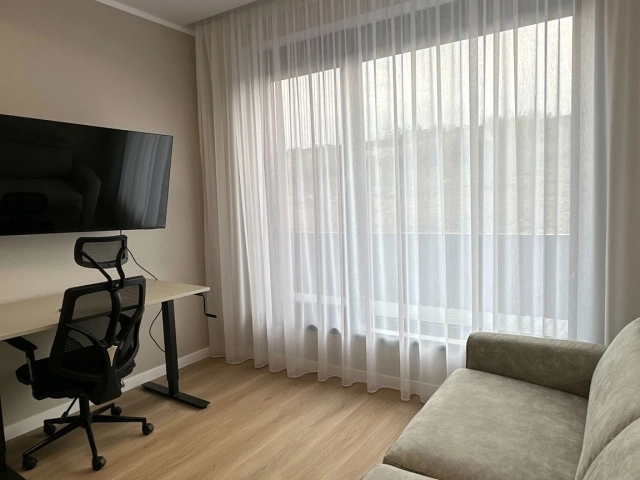 Apartament 4 camere - Bucium