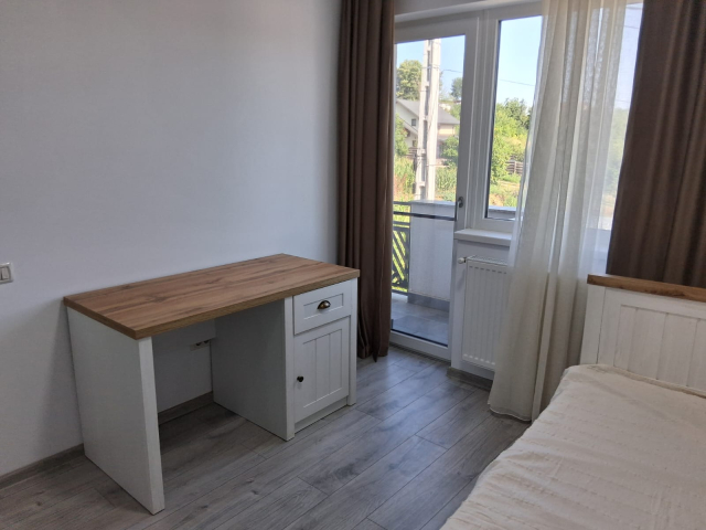 De vanzare vila, 4 camere,  100mp, Visani,  (dupa TLT la strada principala) 163047