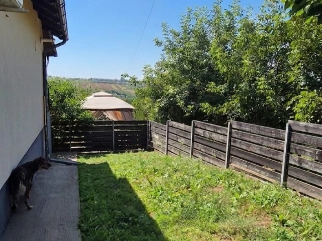 Apartament 3 camere - Visani