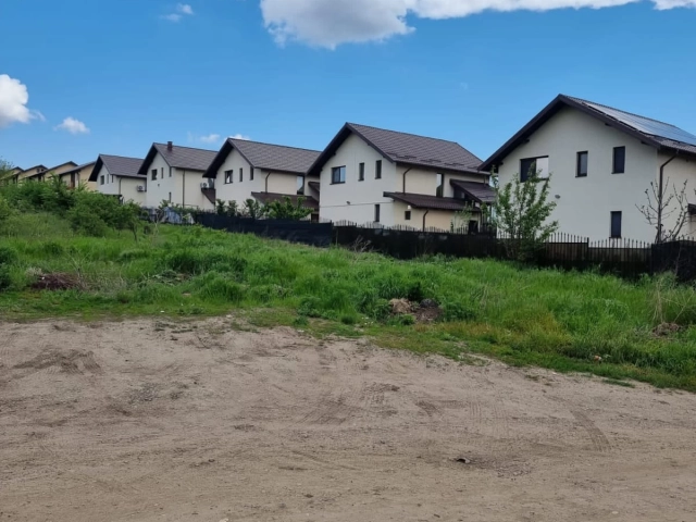 Apartament 0 camere - Valea Adanca