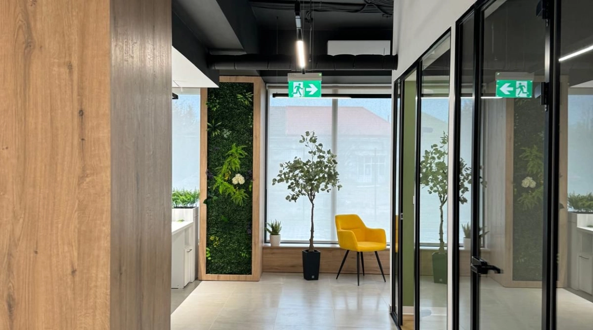 Oferta Spatiu comercial de inchiriat Metalurgie Blv Chimiei 406mp  imagine 16