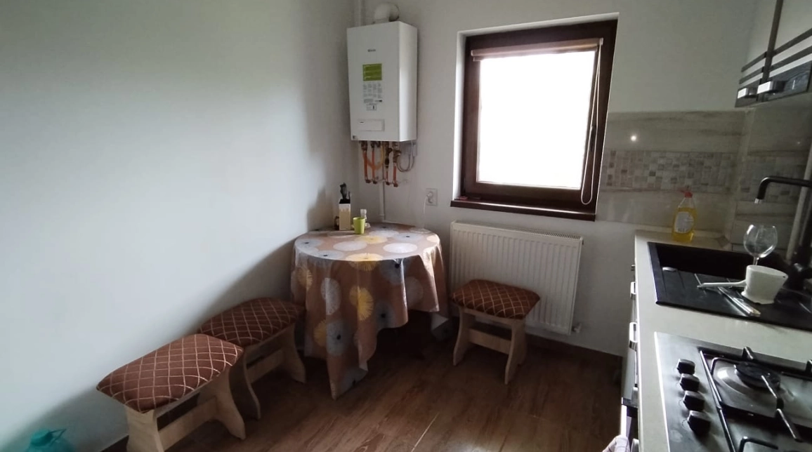 Oferta Apartament nou, 2 camere decomandat, 55 mp, Valea Lupului, de inchiriat,  Penny Market imagine 6