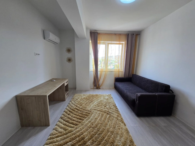 Apartament 1 camere - Bucium