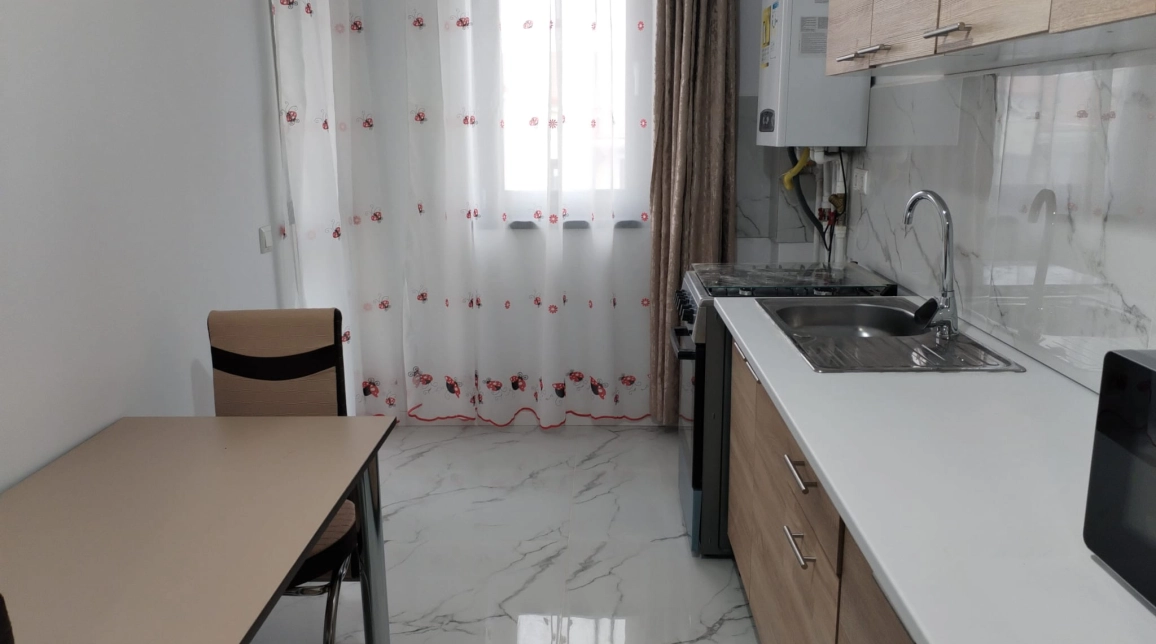 Oferta Apartament nou de inchiriat, 2 camere, decomandat, 55 mp, Galata,  Profi Platou Galata imagine 1