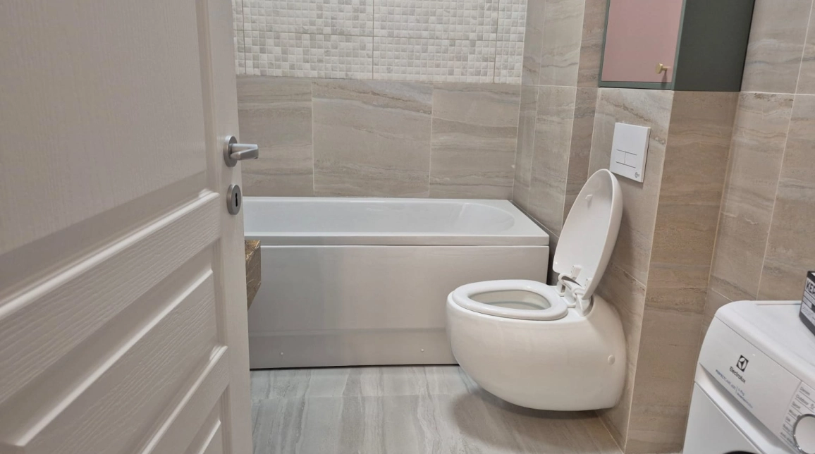 Oferta Apartament, 2 camere decomandat, 52 mp, Tatarasi, de inchiriat,  DTL Market imagine 9