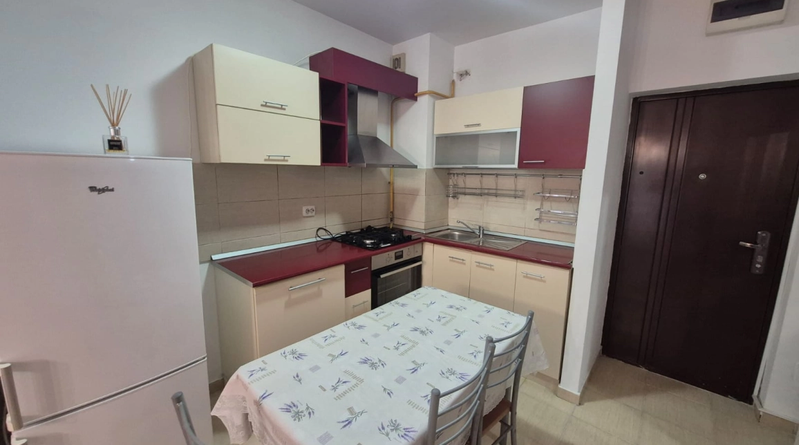 Oferta Tatarasi apartament nou 45 mp, 2 camere, open-space, de inchiriat,  Green Park - Kaufland imagine 6