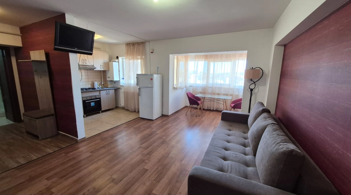 Oferta Tudor Vladimirescu garsoniera nou 30 mp, de inchiriat,  Iulius Mall imagine 2