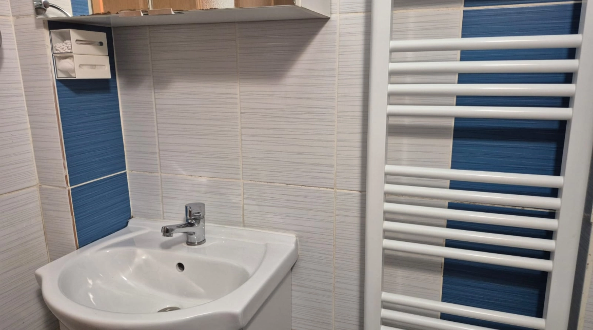 Oferta Apartament de inchiriat, 2 camere, nedecomandat, 35 mp, Tatarasi,  Piata Chirila imagine 11