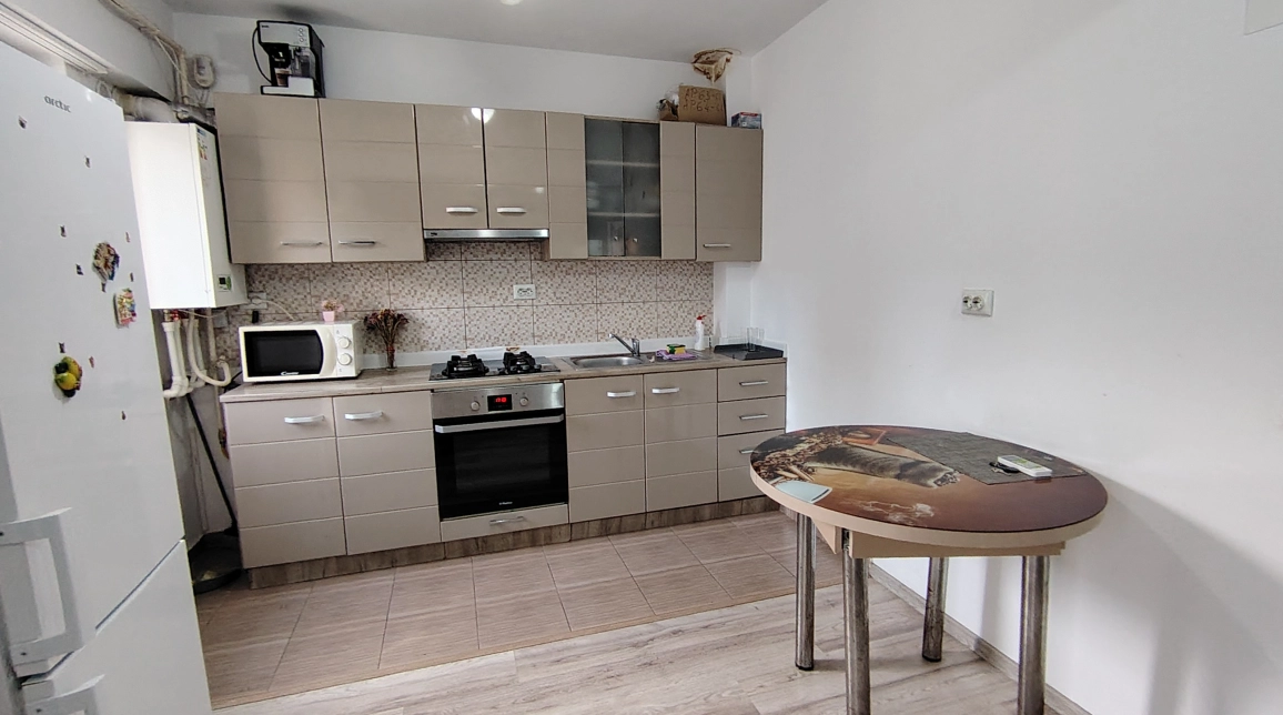 Oferta Apartament nou, 2 camere open-space, 42 mp, CUG, de inchiriat,  Ideal Residence imagine 5