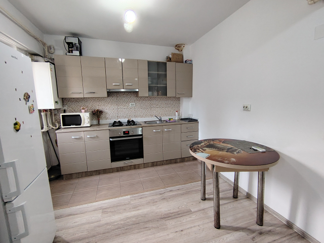 Apartament nou, 2 camere  open-space,  42 mp, CUG, de inchiriat,  (Ideal Residence) 153651