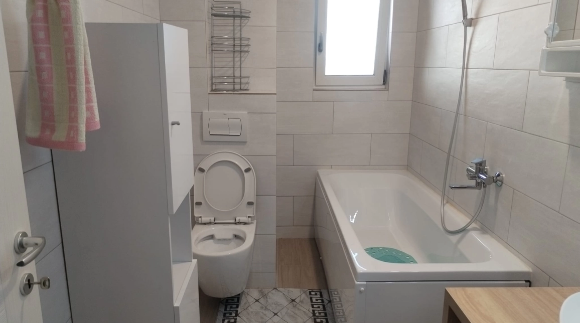 Oferta Copou apartament nou 50 mp, 2 camere, open-space, de inchiriat,  Copou Garden/ Al. Sadoveanu imagine 9