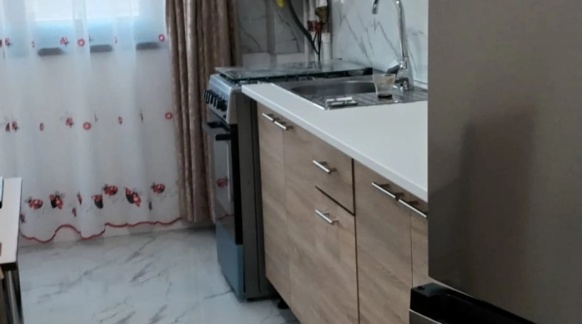 Oferta De inchiriat apartament, 2 camere, decomandat, 52 mp, Galata,  Kaufland imagine 1