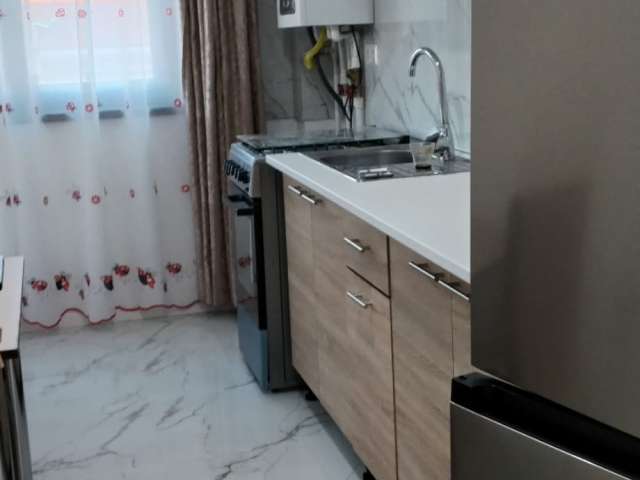 De inchiriat apartament, 2 camere,  decomandat,  52 mp, Galata,  (Kaufland ) 162622